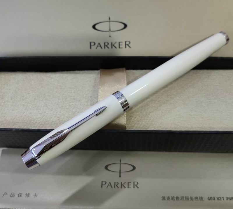 Parker Pen   (1)
