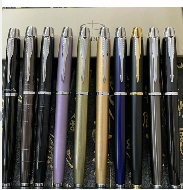 Parker Pen   (1)