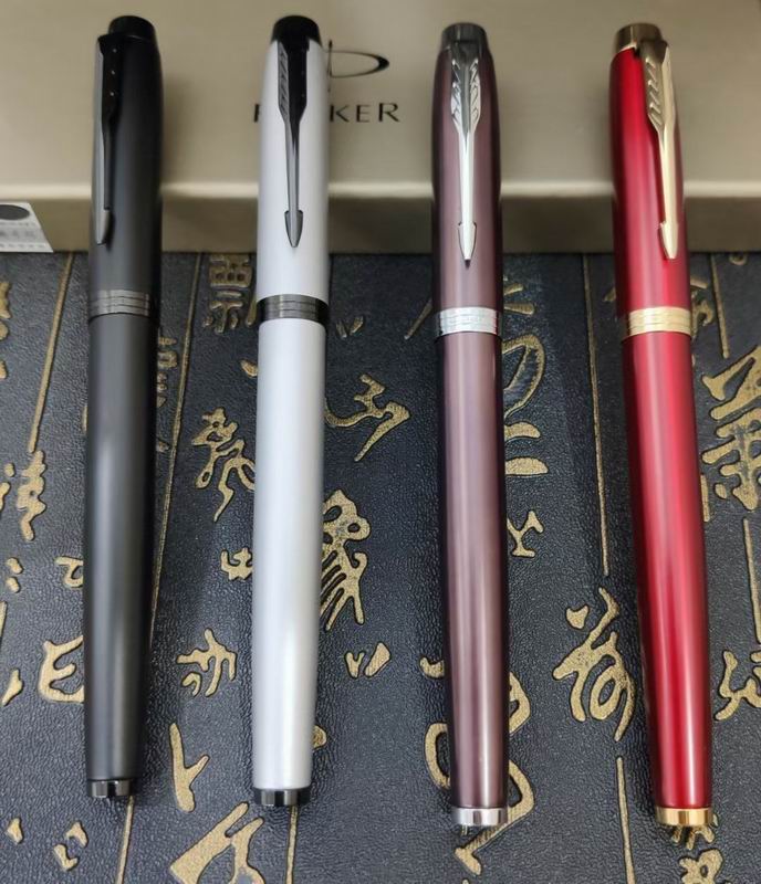 Parker Pen   (2)