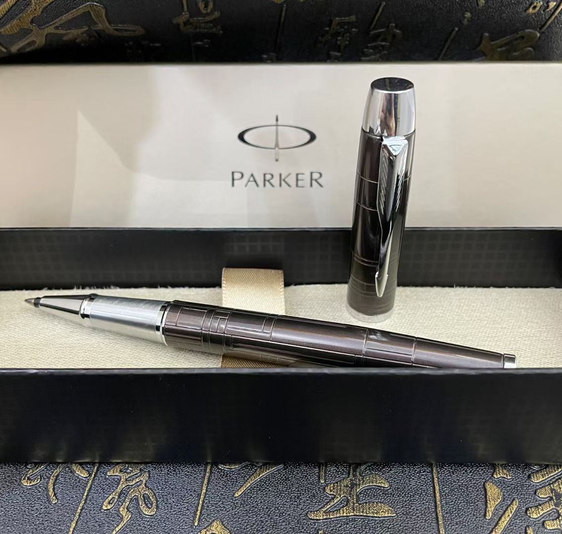 Parker Pen   (2)