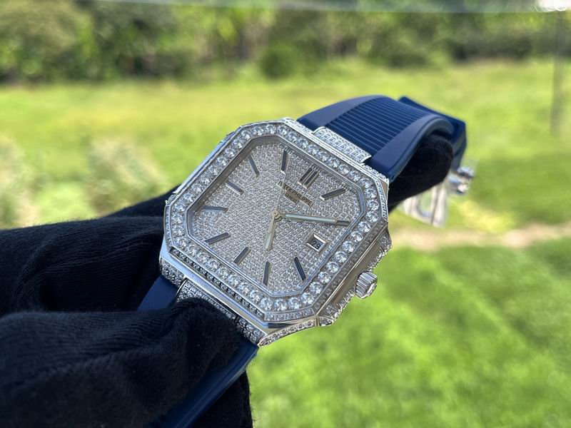 Patek Philippe watch 01 (5)