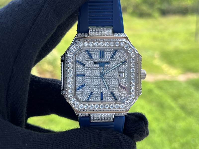 Patek Philippe watch 01 (7)