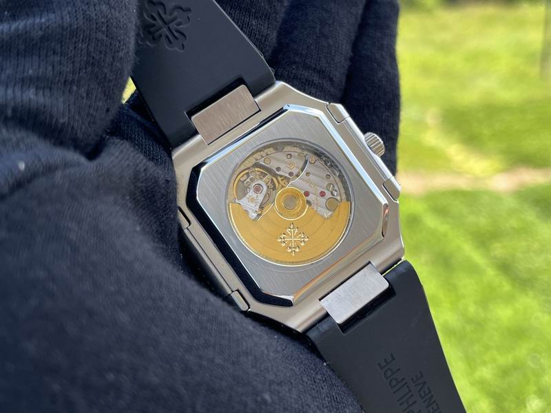 Patek Philippe watch 02 (2)