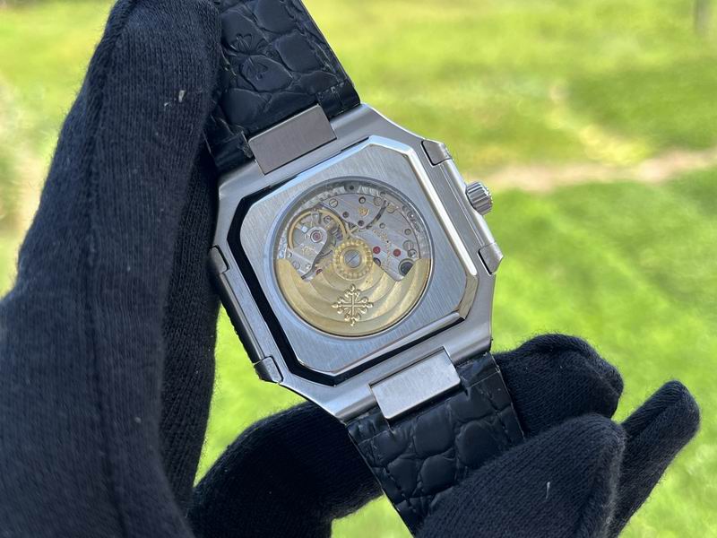 Patek Philippe watch 04 (2)