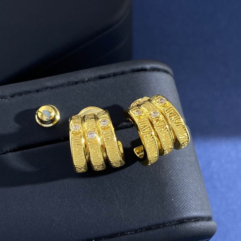 Piaget earring 03yxh02 (2)