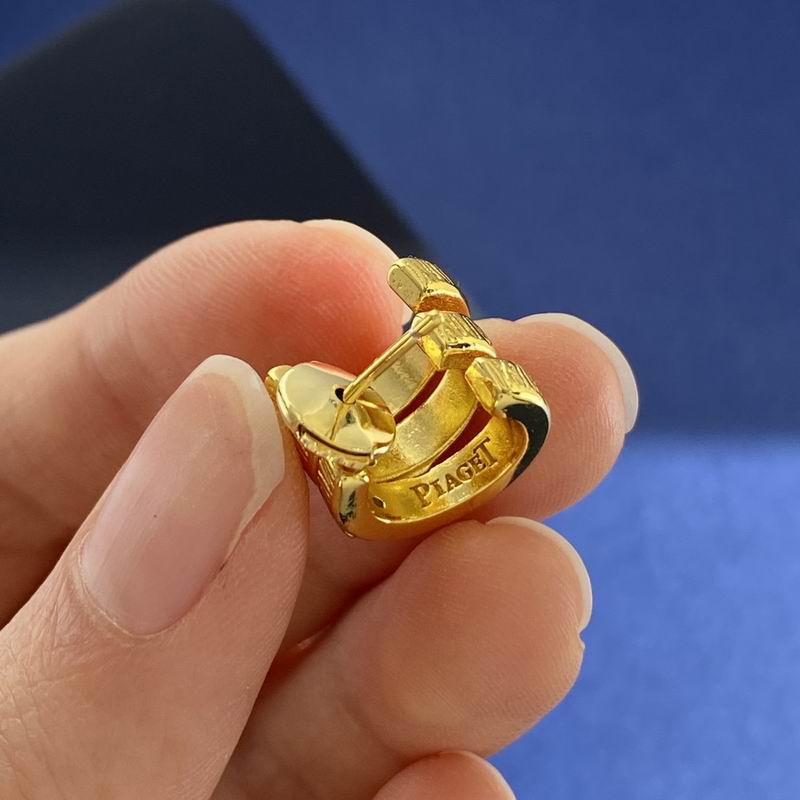 Piaget earring 03yxh02 (5)