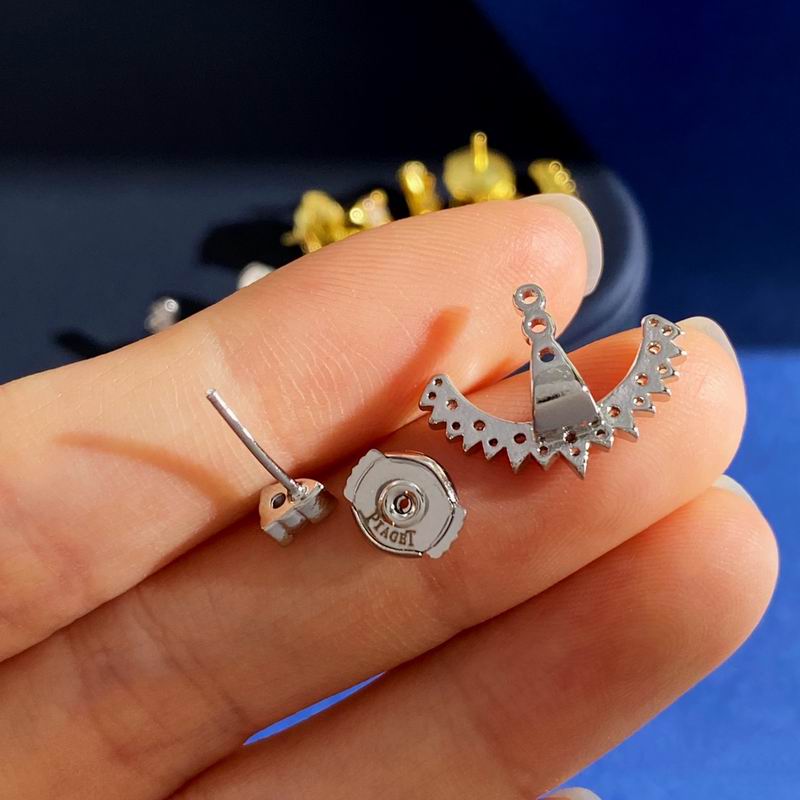 Piaget earring 03yxh03 (4)