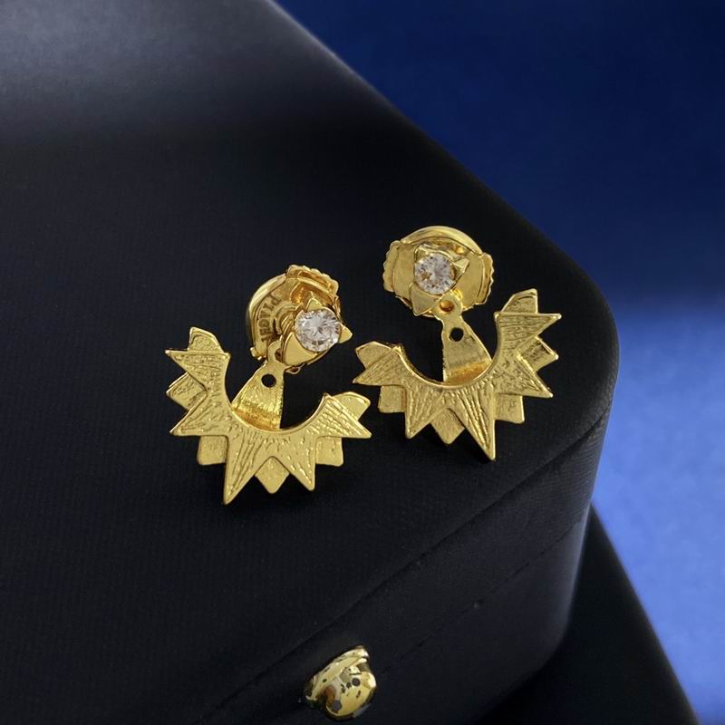 Piaget earring 03yxh04 (2)