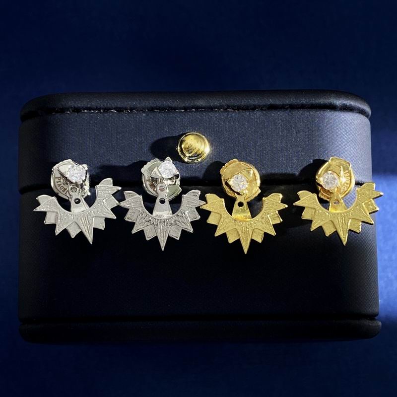 Piaget earring 03yxh04 (7)