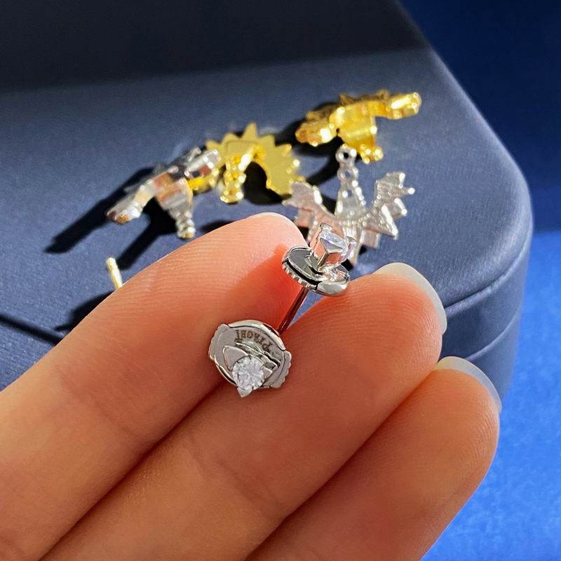 Piaget earring 03yxh04 (8)