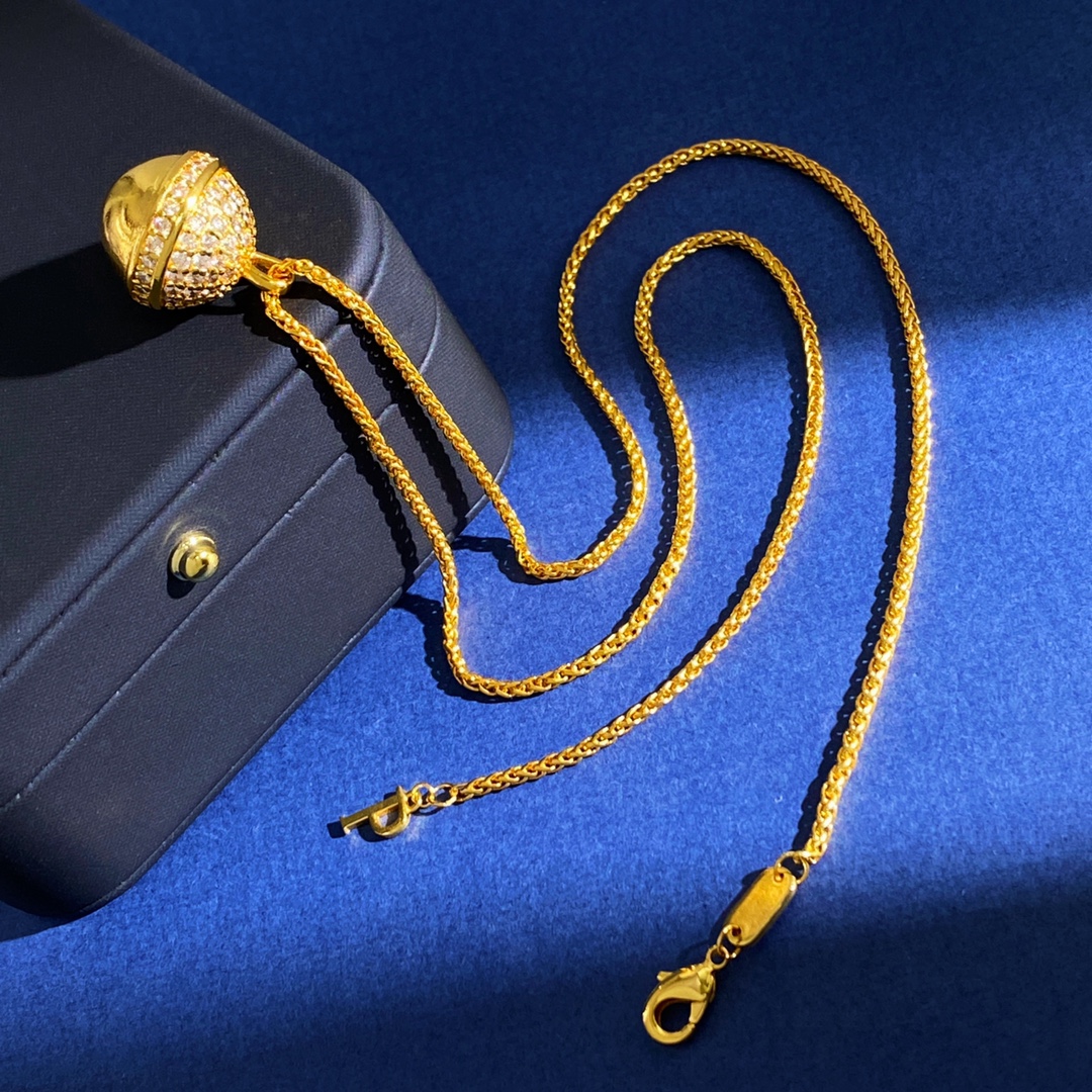 Piaget necklace 03yxh02 (2)