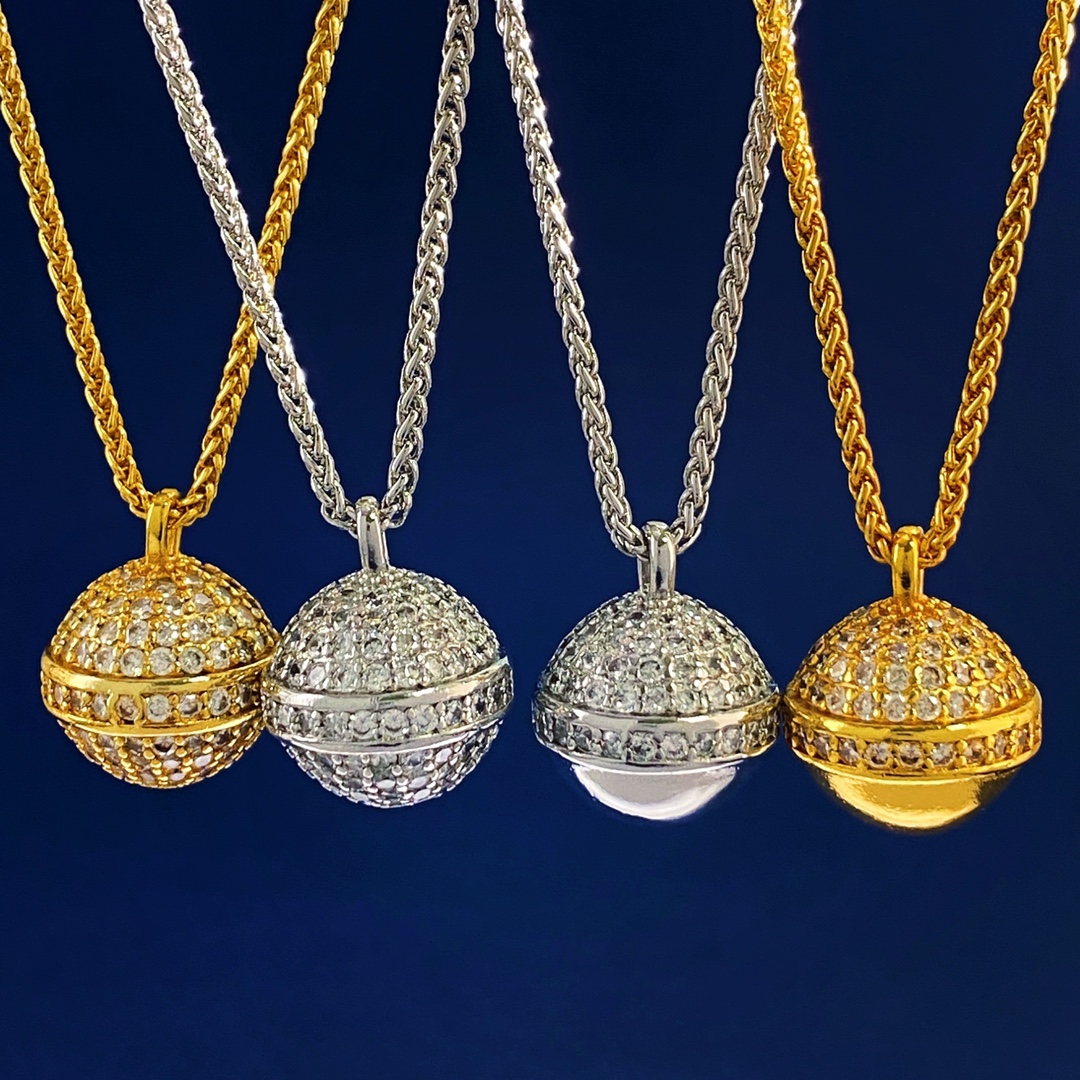 Piaget necklace 03yxh02 (5)