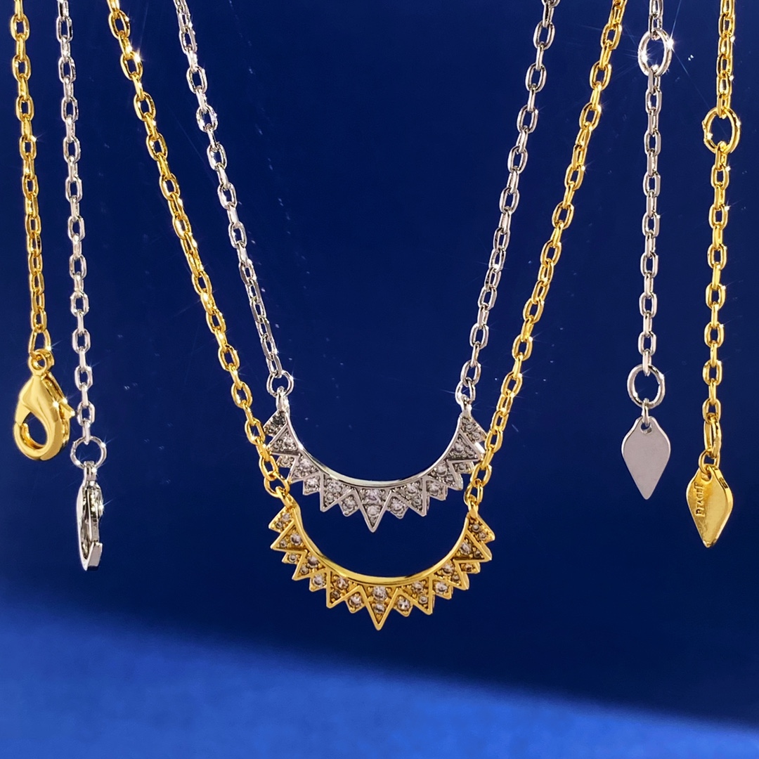 Piaget necklace 03yxh03 (1)