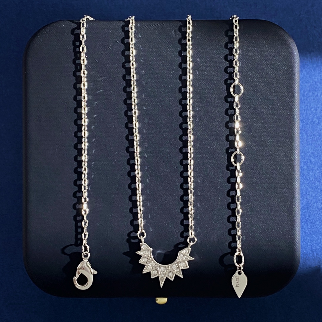 Piaget necklace 03yxh03 (3)