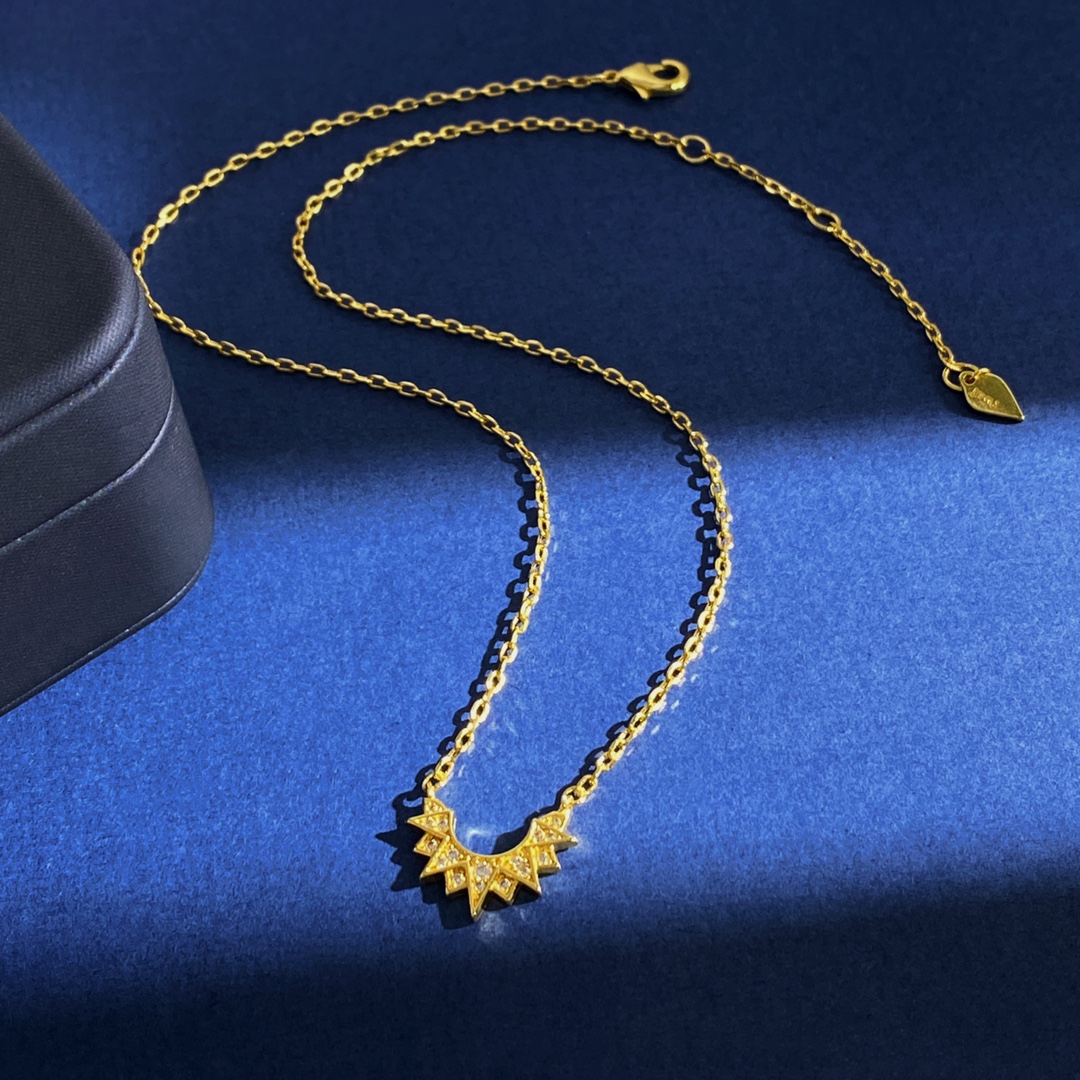 Piaget necklace 03yxh03 (5)