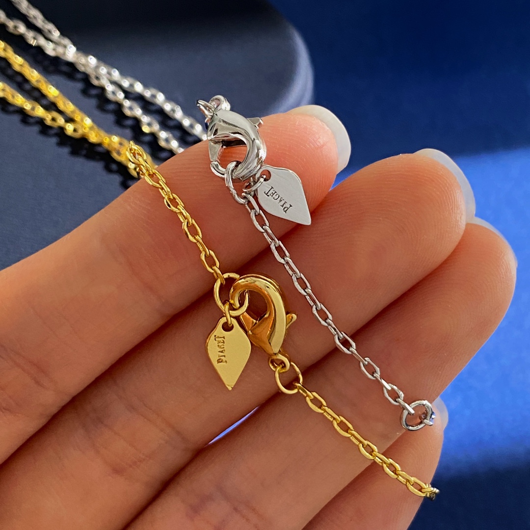 Piaget necklace 03yxh03 (6)