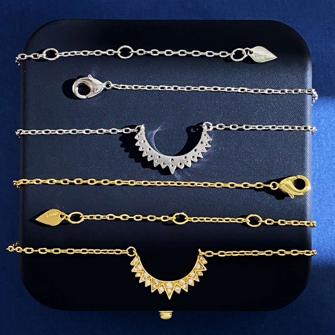 Piaget necklace 03yxh03 (7)