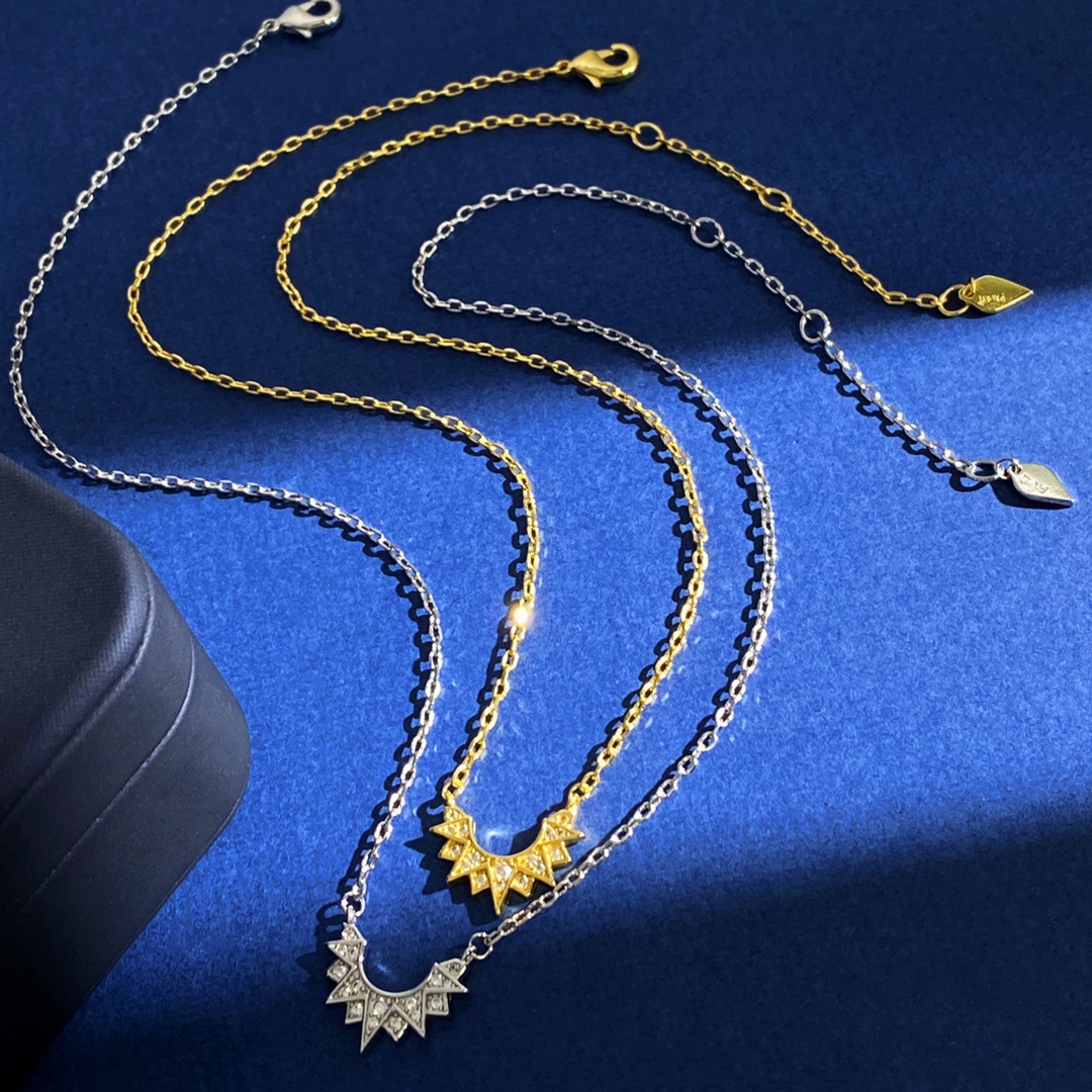 Piaget necklace 03yxh03 (8)