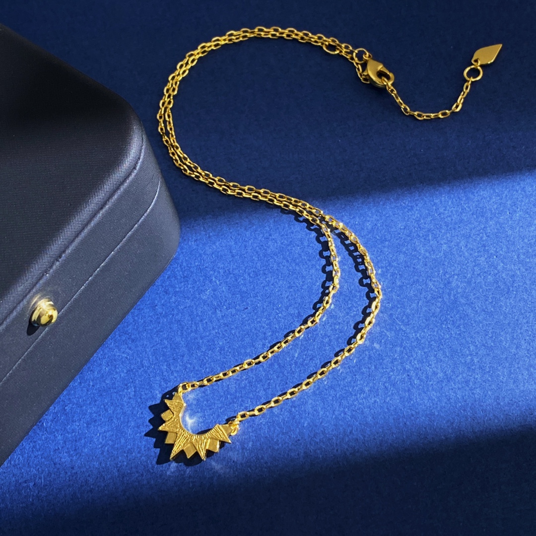 Piaget necklace 03yxh04 (2)