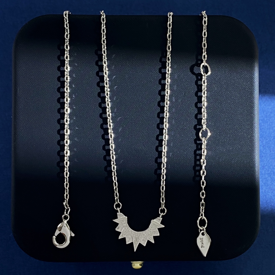 Piaget necklace 03yxh04 (3)