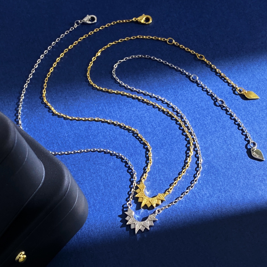 Piaget necklace 03yxh04 (5)