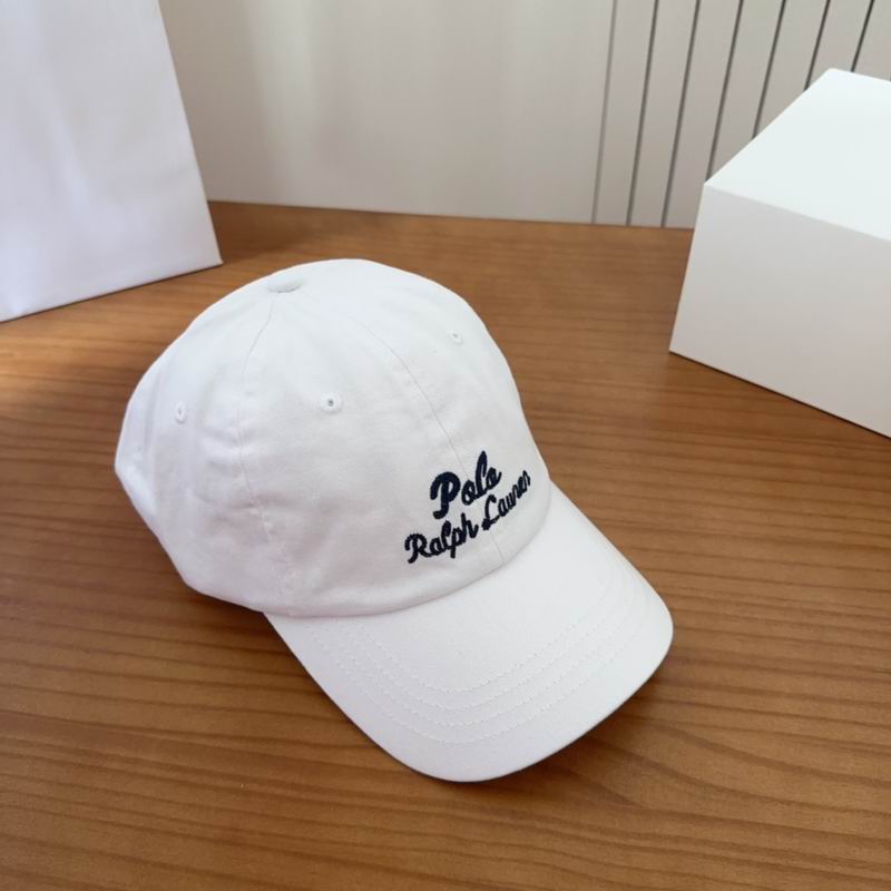 Polo cap dx (102)