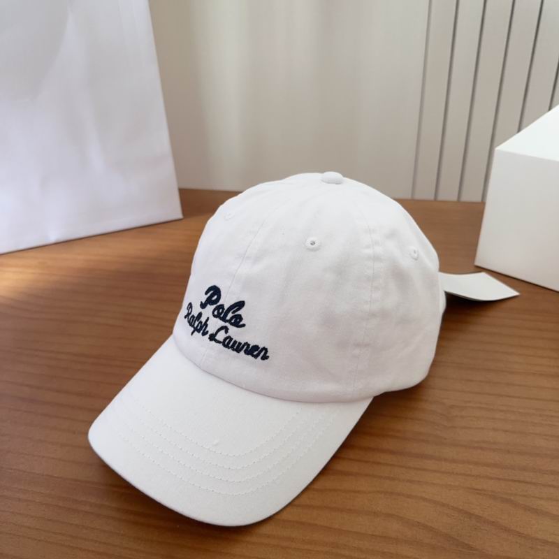 Polo cap dx (104)