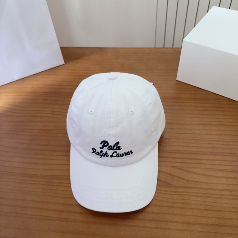 Polo cap dx (105)