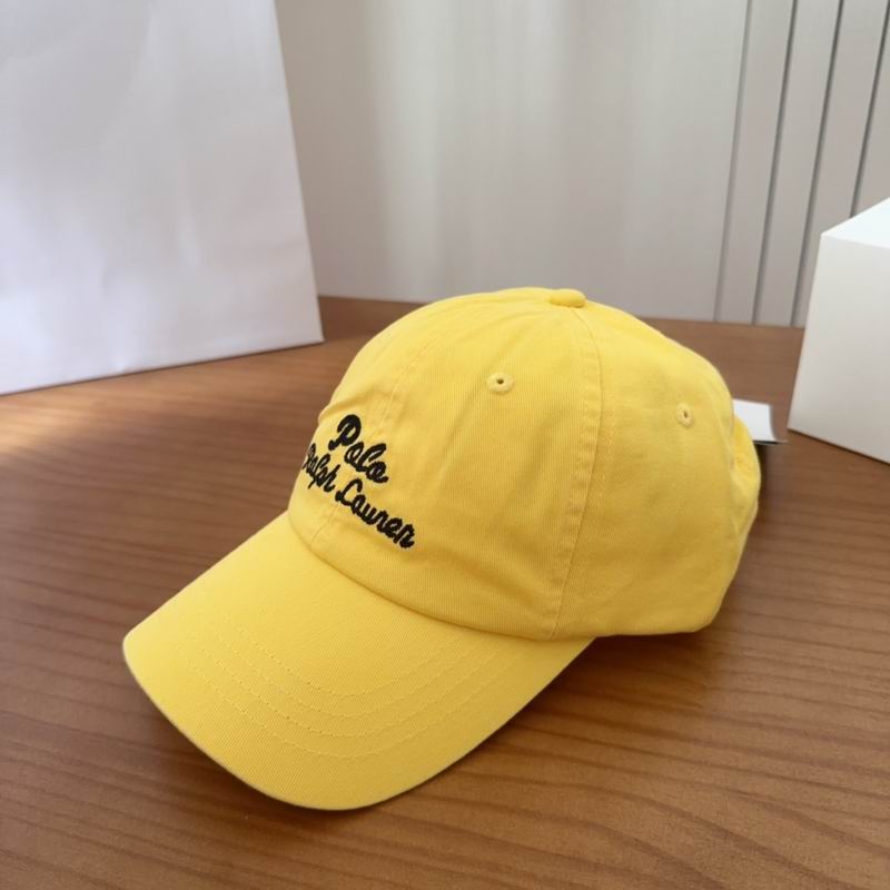 Polo cap dx (113)