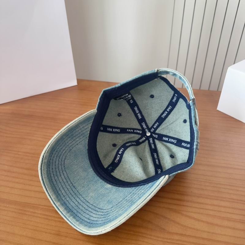 Polo cap dx (12)