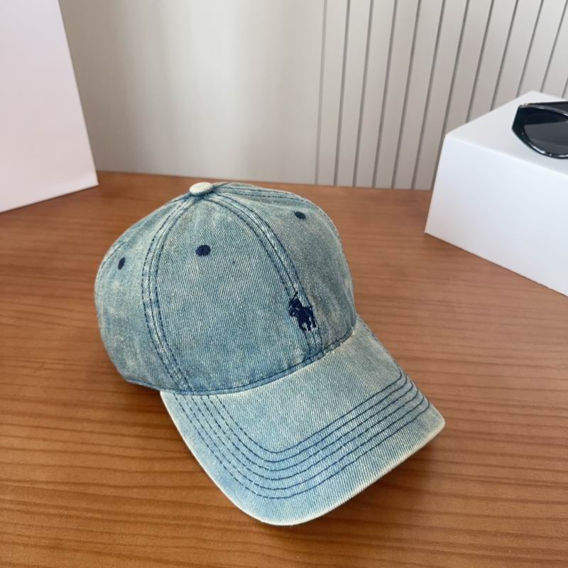 Polo cap dx (15)