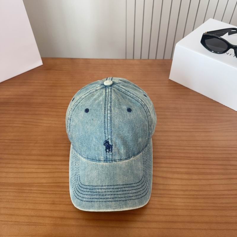 Polo cap dx (18)