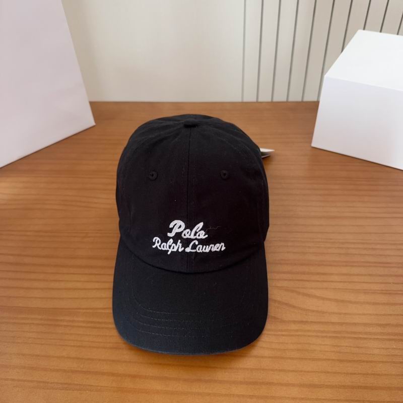 Polo cap dx (45)