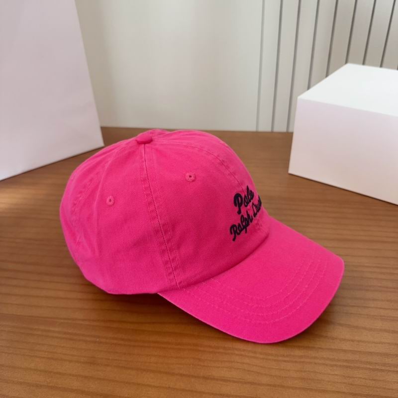 Polo cap dx (48)