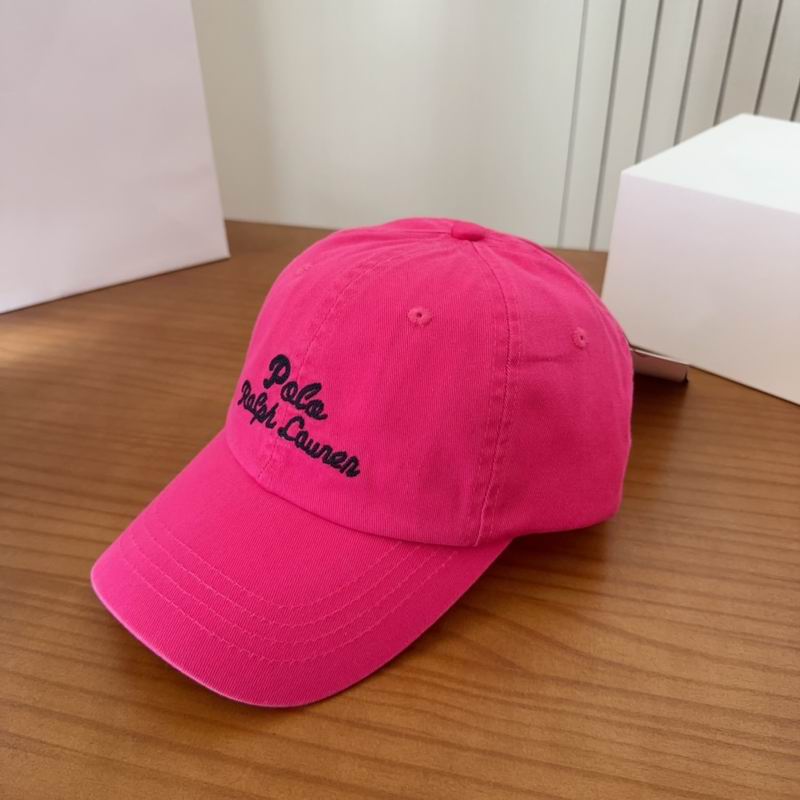Polo cap dx (51)
