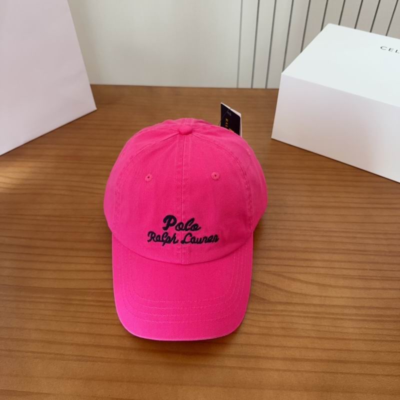 Polo cap dx (52)