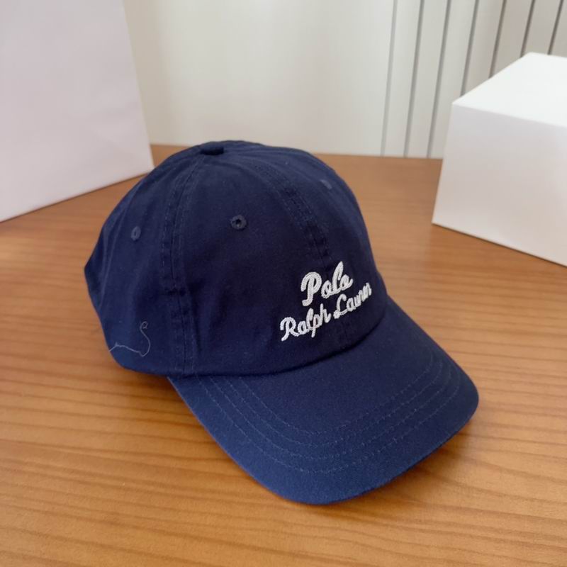 Polo cap dx (58)