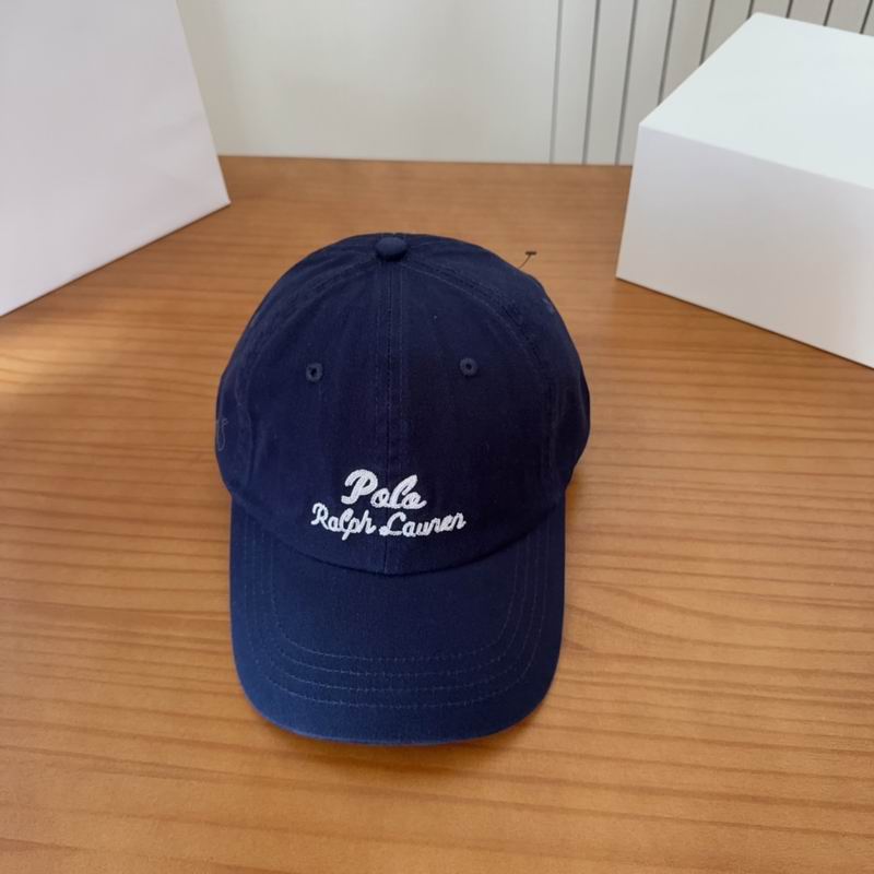 Polo cap dx (61)