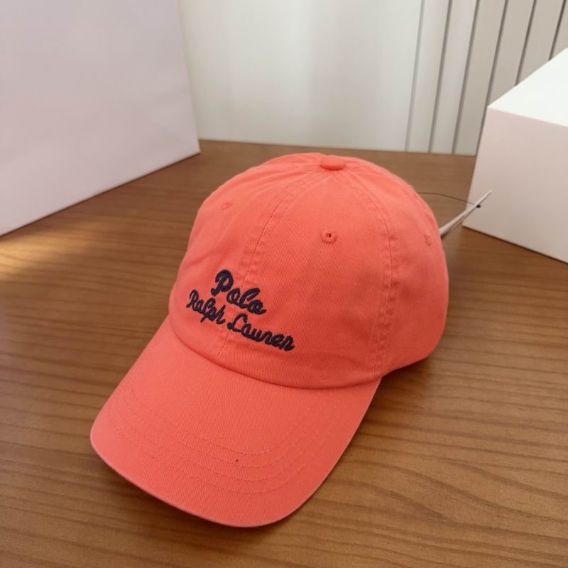 Polo cap dx (69)