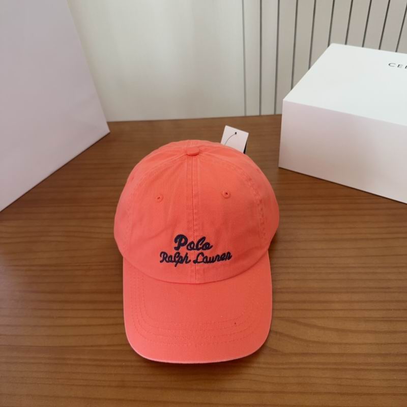 Polo cap dx (70)