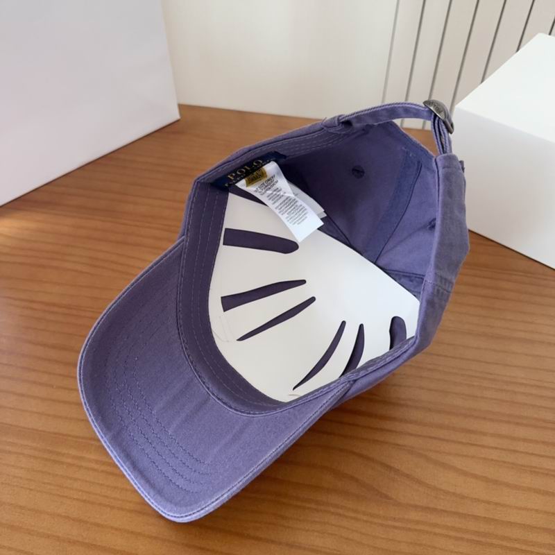 Polo cap dx (73)