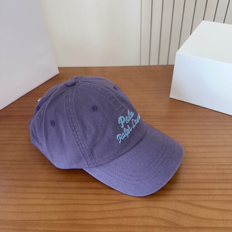 Polo cap dx (74)