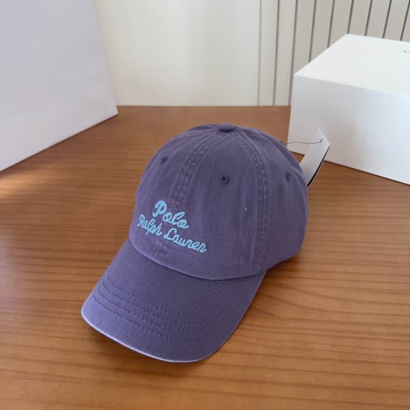 Polo cap dx (77)