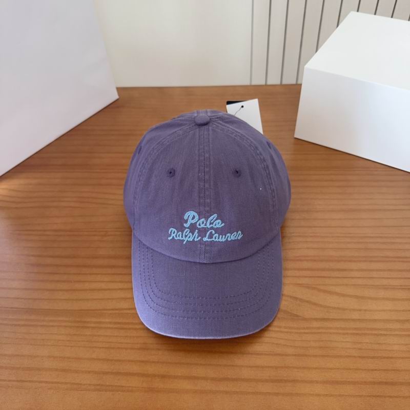Polo cap dx (78)