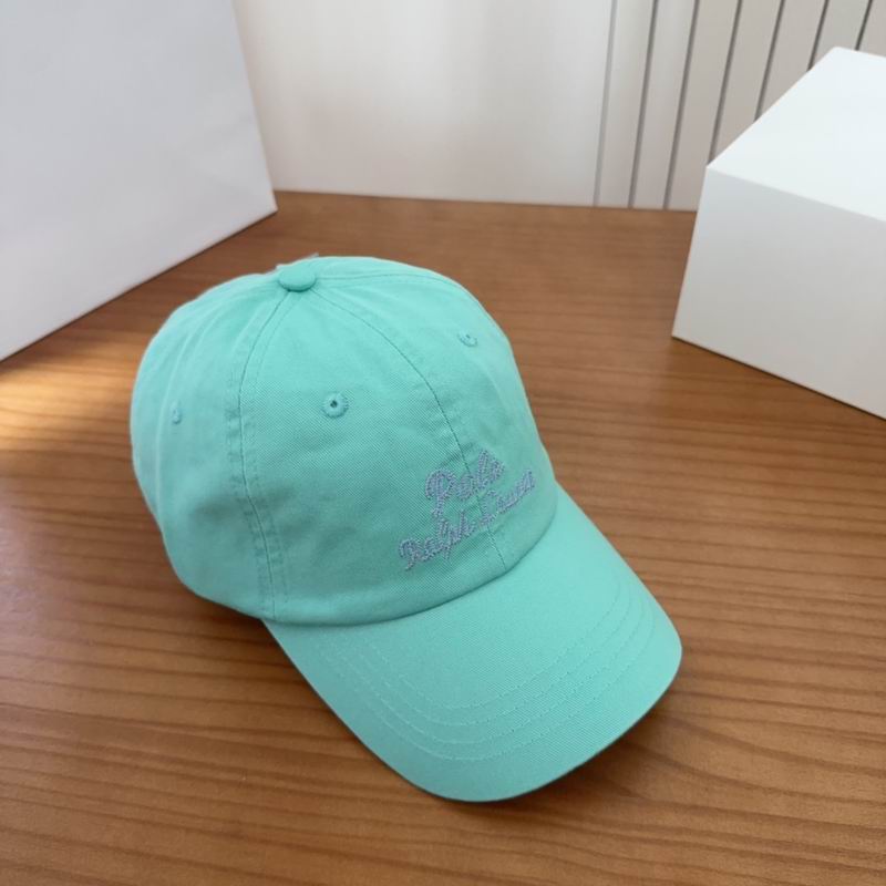 Polo cap dx (83)