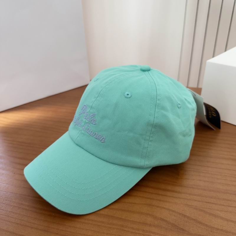 Polo cap dx (85)