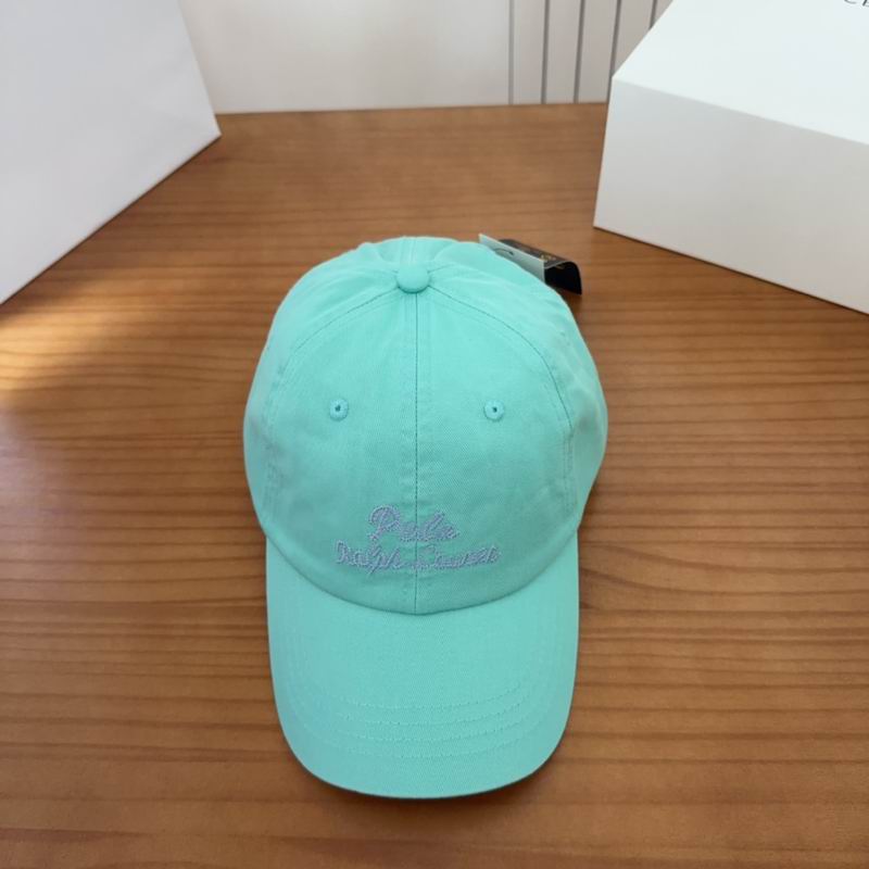 Polo cap dx (86)