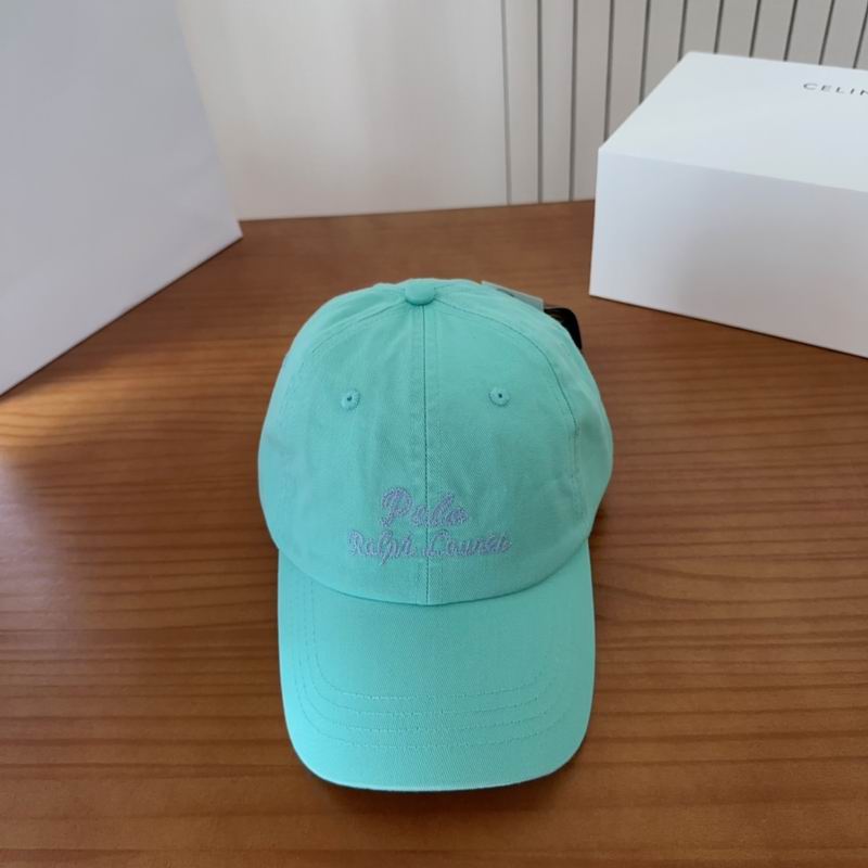 Polo cap dx (87)