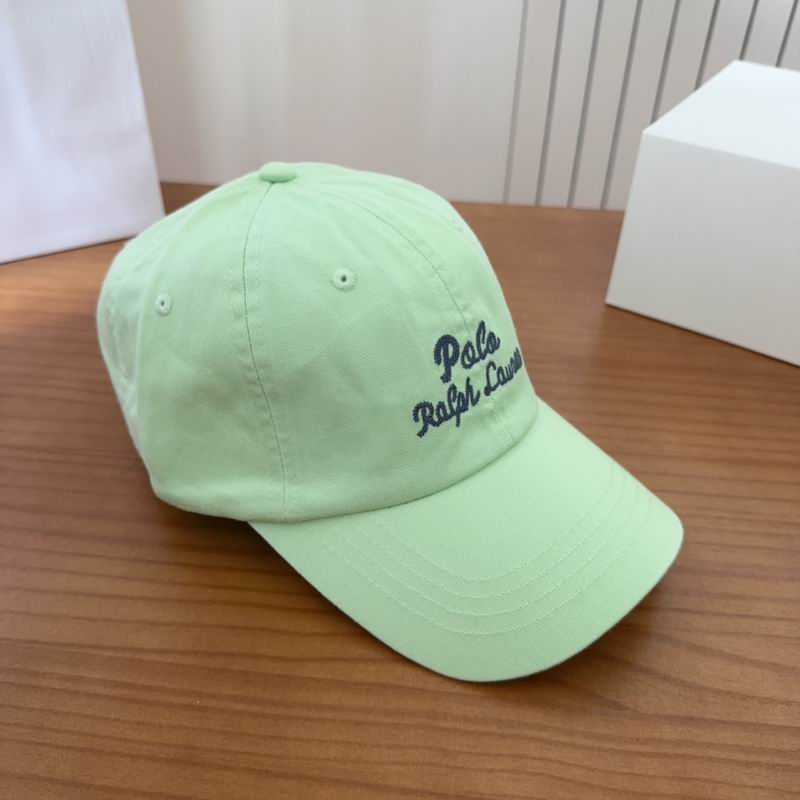 Polo cap dx (93)