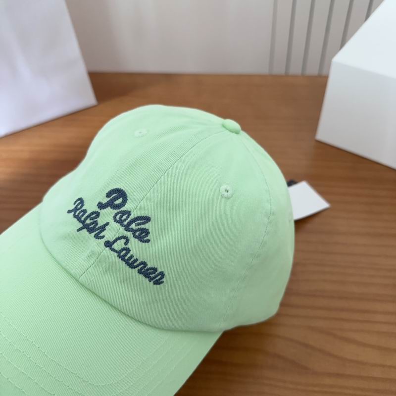 Polo cap dx (94)